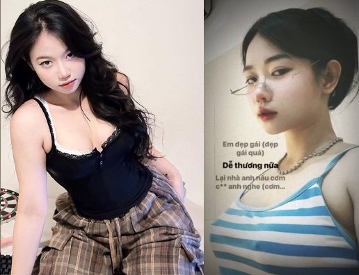 chat gay sex Em đĩ trả kèo pk show cặp vú hồng